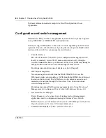 Preview for 88 page of Nortel business policy switch 2000 User Manual