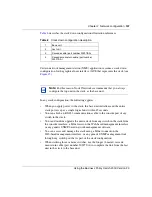 Preview for 107 page of Nortel business policy switch 2000 User Manual