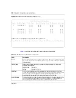 Preview for 220 page of Nortel business policy switch 2000 User Manual