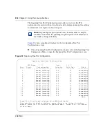 Preview for 254 page of Nortel business policy switch 2000 User Manual