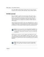 Preview for 300 page of Nortel business policy switch 2000 User Manual