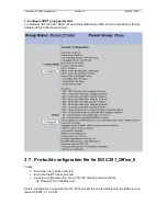 Предварительный просмотр 25 страницы Nortel C251 Configuration Manual