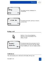 Preview for 21 page of Nortel C4010 User Manual