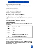 Предварительный просмотр 5 страницы Nortel C4012 User Manual