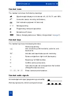 Предварительный просмотр 8 страницы Nortel C4012 User Manual