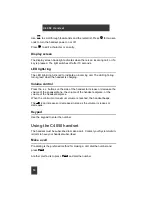 Предварительный просмотр 9 страницы Nortel C4050 User Manual