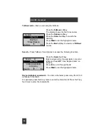 Предварительный просмотр 13 страницы Nortel C4050 User Manual