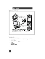 Предварительный просмотр 27 страницы Nortel C4050 User Manual