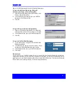 Preview for 6 page of Nortel Call Pilot 1.07 Quick Reference Manual