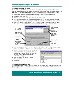 Preview for 12 page of Nortel Call Pilot 1.07 Quick Reference Manual