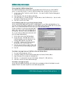 Preview for 14 page of Nortel Call Pilot 1.07 Quick Reference Manual