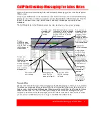 Preview for 16 page of Nortel Call Pilot 1.07 Quick Reference Manual