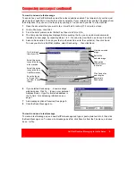 Preview for 20 page of Nortel Call Pilot 1.07 Quick Reference Manual