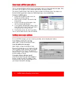 Preview for 23 page of Nortel Call Pilot 1.07 Quick Reference Manual