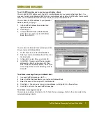 Preview for 30 page of Nortel Call Pilot 1.07 Quick Reference Manual