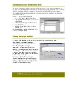 Preview for 31 page of Nortel Call Pilot 1.07 Quick Reference Manual