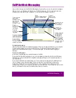 Preview for 34 page of Nortel Call Pilot 1.07 Quick Reference Manual