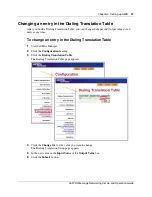 Preview for 37 page of Nortel CallPilot 100 Set Up And Operation Manual