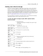 Preview for 41 page of Nortel CallPilot 100 Set Up And Operation Manual