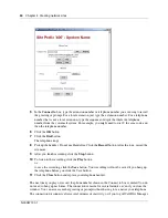 Preview for 50 page of Nortel CallPilot 100 Set Up And Operation Manual