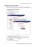 Preview for 57 page of Nortel CallPilot 100 Set Up And Operation Manual