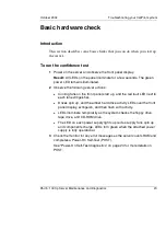 Preview for 23 page of Nortel CallPilot 1001rp Installation And Configuration Manual