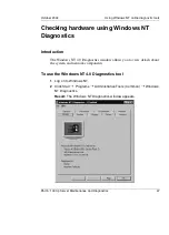 Preview for 47 page of Nortel CallPilot 1001rp Installation And Configuration Manual