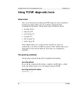 Preview for 50 page of Nortel CallPilot 1001rp Installation And Configuration Manual