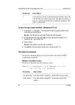 Preview for 56 page of Nortel CallPilot 1001rp Installation And Configuration Manual