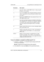 Preview for 57 page of Nortel CallPilot 1001rp Installation And Configuration Manual