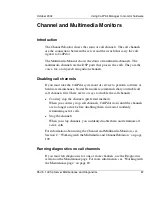 Preview for 87 page of Nortel CallPilot 1001rp Installation And Configuration Manual