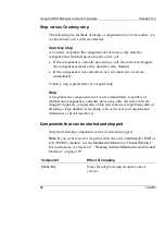 Preview for 98 page of Nortel CallPilot 1001rp Installation And Configuration Manual