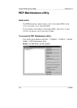 Preview for 120 page of Nortel CallPilot 1001rp Installation And Configuration Manual