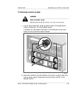 Preview for 135 page of Nortel CallPilot 1001rp Installation And Configuration Manual