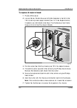 Preview for 144 page of Nortel CallPilot 1001rp Installation And Configuration Manual