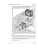 Preview for 148 page of Nortel CallPilot 1001rp Installation And Configuration Manual