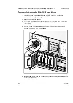 Preview for 154 page of Nortel CallPilot 1001rp Installation And Configuration Manual