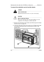 Preview for 160 page of Nortel CallPilot 1001rp Installation And Configuration Manual