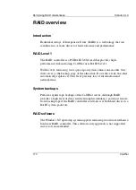 Preview for 170 page of Nortel CallPilot 1001rp Installation And Configuration Manual