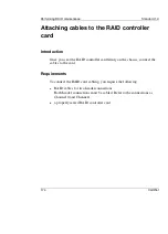 Preview for 174 page of Nortel CallPilot 1001rp Installation And Configuration Manual