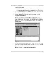 Preview for 182 page of Nortel CallPilot 1001rp Installation And Configuration Manual