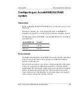 Preview for 185 page of Nortel CallPilot 1001rp Installation And Configuration Manual