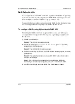 Preview for 186 page of Nortel CallPilot 1001rp Installation And Configuration Manual