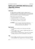 Preview for 194 page of Nortel CallPilot 1001rp Installation And Configuration Manual