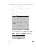 Preview for 200 page of Nortel CallPilot 1001rp Installation And Configuration Manual