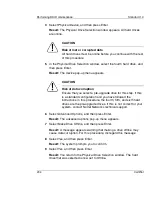 Preview for 204 page of Nortel CallPilot 1001rp Installation And Configuration Manual