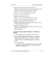 Preview for 215 page of Nortel CallPilot 1001rp Installation And Configuration Manual