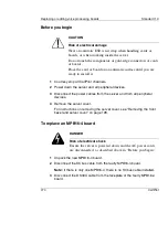 Preview for 270 page of Nortel CallPilot 1001rp Installation And Configuration Manual