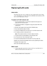 Preview for 283 page of Nortel CallPilot 1001rp Installation And Configuration Manual