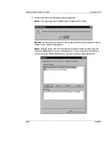 Preview for 286 page of Nortel CallPilot 1001rp Installation And Configuration Manual